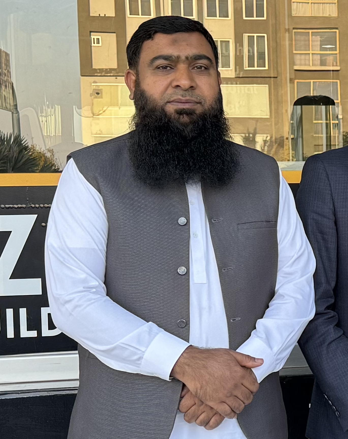 Mian Shoaib Afzal - CEO Afzal Real Estate